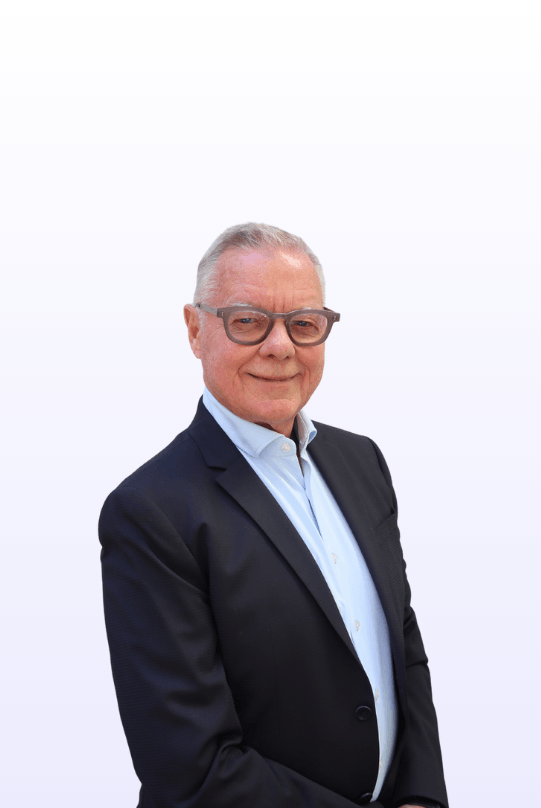 Morten D. Lie