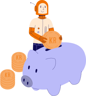 Spar meglerhonoraret